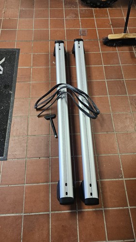 2016 audi roof bars - bars,