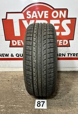 235/60R16 NEXEN CP641 TYRE 7MM PARTWORN USED 2356016 235 60 16