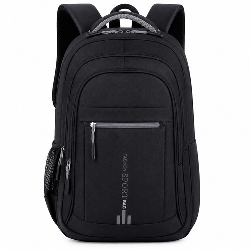 School backpack large capacity - school,