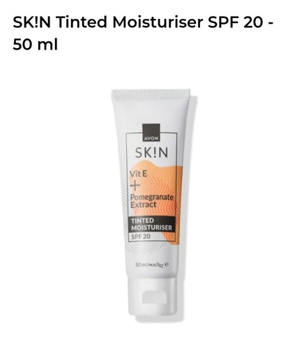 Avon true nutra - avon, effects