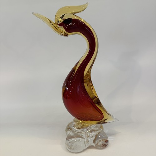 Hand blown mcm - blown, murano
