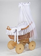 MJ Mark Crib RRP £400 selling for £150