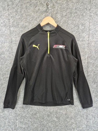 Puma quarter zip jacket men - puma,