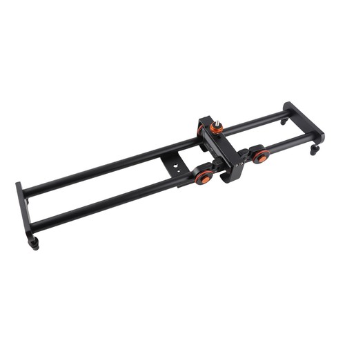 Camera video track dolly - camera,