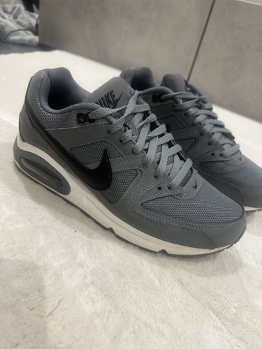 Grey nike air max 90s - nike,