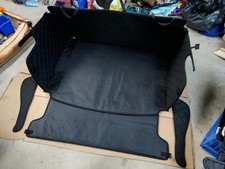 Genuine Land Range Rover