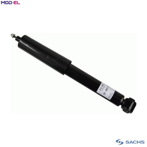 Shock absorber 313 756 for - shock,