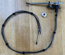 Rega rb301 modified - rega,