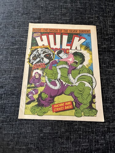 Hulk comic 14 - comic, #37