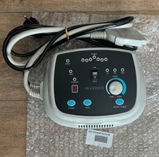 HigherDOSE PEMF Mat Controller