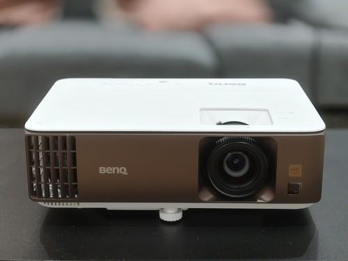 Benq w1800i hdr projector - 4k,