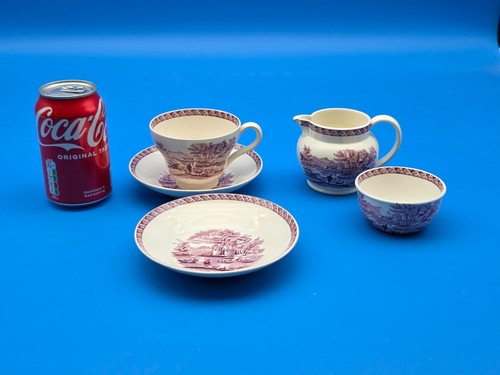 Pieces wedgwood etruria - wedgwood,