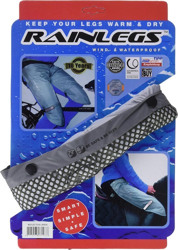Unisex rainlegs - unisex,