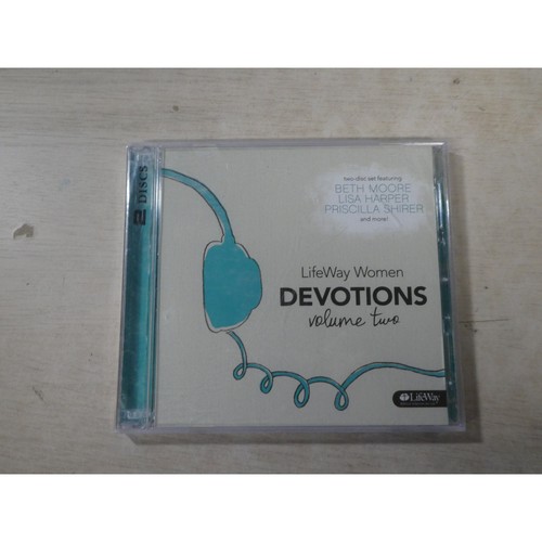Lifeway women devotions volume - lifeway,