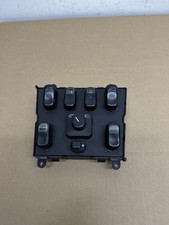 MERCEDES ML W163 98-00 WINDOW