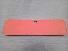 VW Type 3 Glove Box Lid