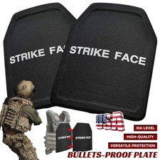 Tactical Scorpion Gear AR500