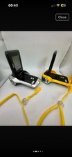 2x Vivitar Underwater Camera