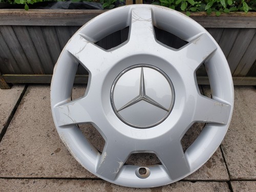 Mercedes class wheel - mercedes, a