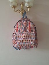 ROXY Backpack multicolored