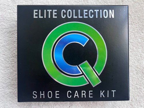 Elite collection shoe shine - elite,