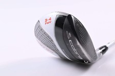 Cobra Amp Cell #3-4 Wood /