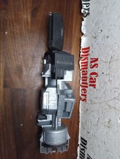 Ford Mondeo Mk4 Ignition