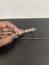 Multicoloured Gucci Cuff