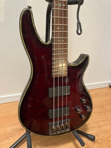 Schecter hellraiser 4 hr - schecter,