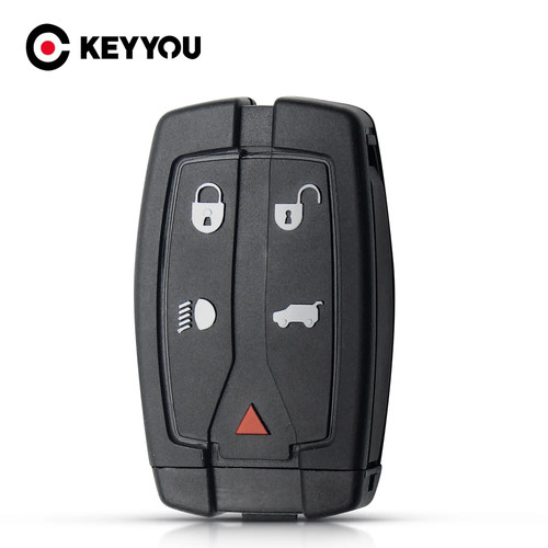 Keyyou replacement key case - key,