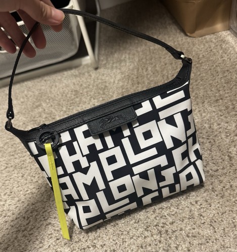 Longchamp pliage lpg - le, xs