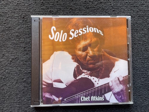 Chet atkins - chet,