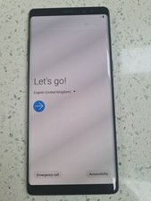 Samsung Galaxy Note8