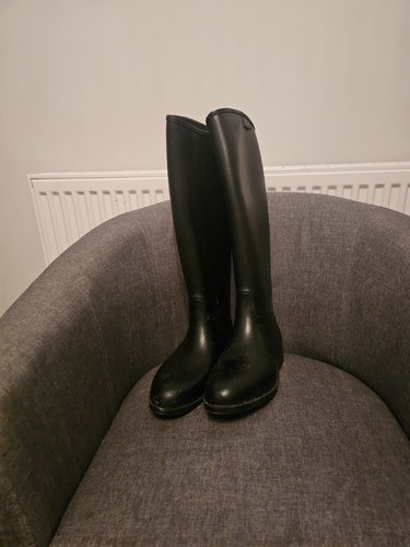 Shires equestrian long rubber - equestrian,