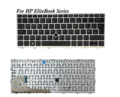 Keyboard for elitebook - for, hp