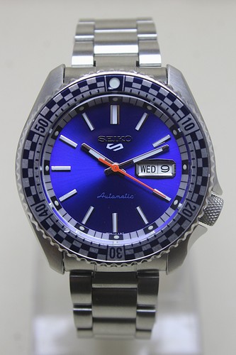 Seiko sports special edition - sports,