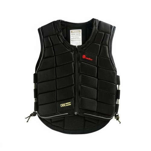 Equestrian body protector - equestrian,