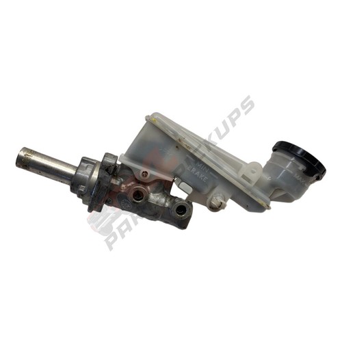 2013 isuzu dmax yukon brake - 2013,
