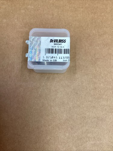 Devilbiss flg gravity spray - devilbiss, flg-5