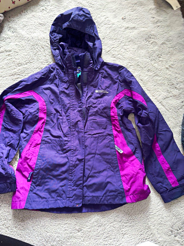 Mountain warehouse girls - mountain,