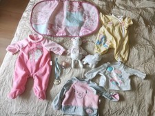 Vintage Zapf Creation Baby