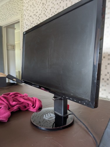 Asus vg248qe inch 1080p - asus,