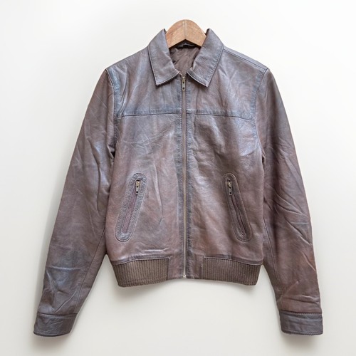 Raf flight bomber jacket - bomber,