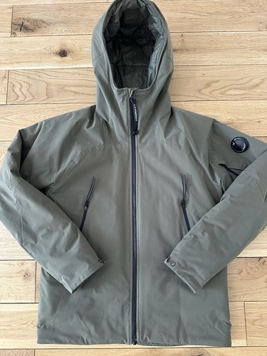 Company pro tek - c.p., hooded