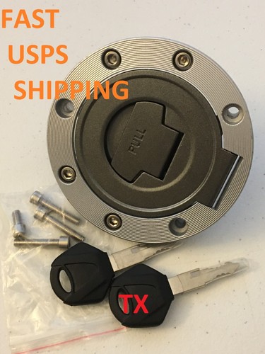 Fuel tank gas cap for - cap, yamaha