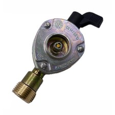 21mm gas lpg gpl - , cylinder