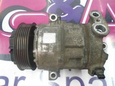 2007 VAUXHALL CORSA D 1.7 CDTI