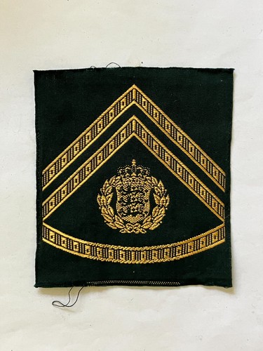 Denmark danish army - army, corporal