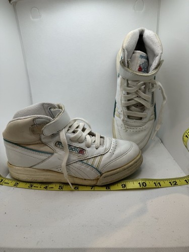 Vintage reebok womens - womens, aerobic