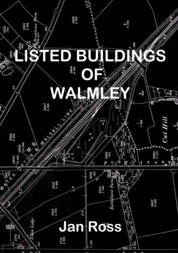 Ross listed buildings of - ross,